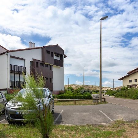 Appartement Spacieux A Seignosse, Terrasse Et Parking, A Proximite De La Plage - Fr-1-239-401 Buitenkant foto